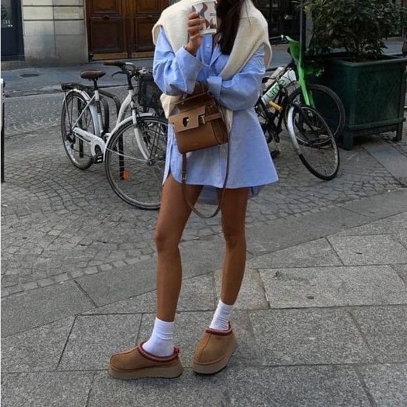 UGG Tazz - Picture 2 of 10